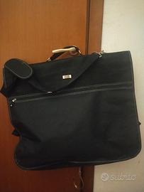 porta abiti da viaggio 