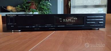 Sintonizzatore digitale Technics ST-X930