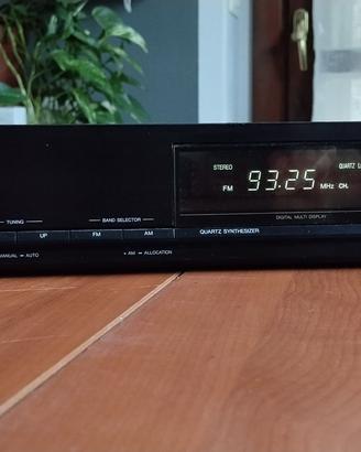 Sintonizzatore digitale Technics ST-X930