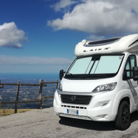 Semi-Integrale Laika Ecovip 112