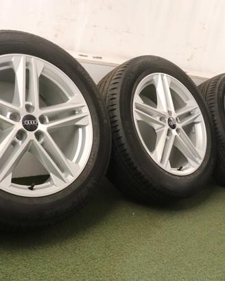 Cerchi in lega Audi Q5 Q5L Sportback 19 ORIGINALI