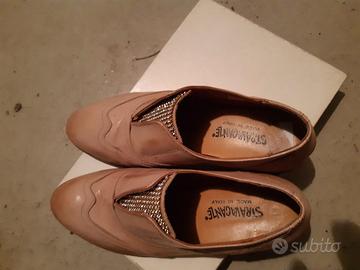 MOCASSINO DONNA TAGLIA 35
