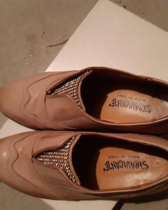 MOCASSINO DONNA TAGLIA 35