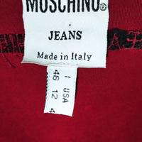 MOSCHINO JEANS maglia da donna