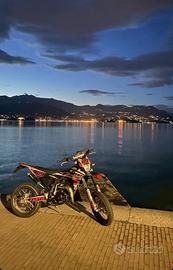 Fantic xm performance 2022