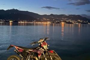 Fantic xm performance 2022