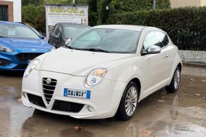 Alfa Romeo MiTo 1.3 JTDm 85 CV S&S