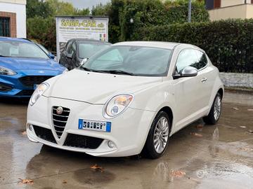 Alfa Romeo MiTo 1.3 JTDm 85 CV S&S