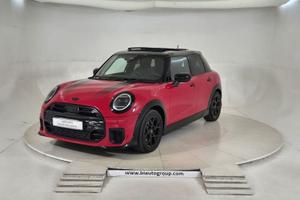 MINI Cooper Mini F65 5p Mini 5p 2.0 S JCW auto