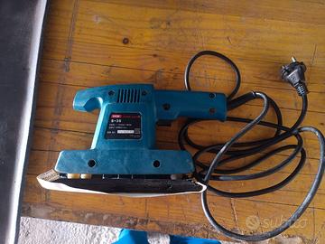 Levigatrice  Orbitale Ryobi