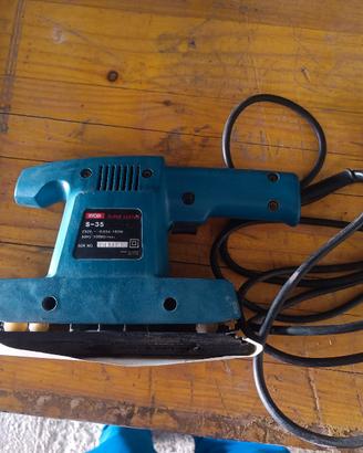Levigatrice  Orbitale Ryobi