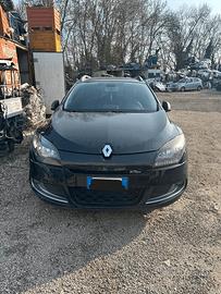 Ricambi per RENAULT MEGANE III SPORTOUR 2011 COD M