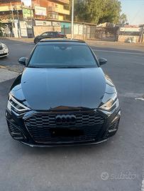 Audi A3 - S Line - 35 TFSI 150 CV