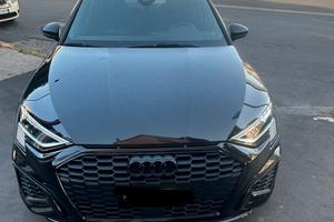 Audi A3 - S Line - 35 TFSI 150 CV