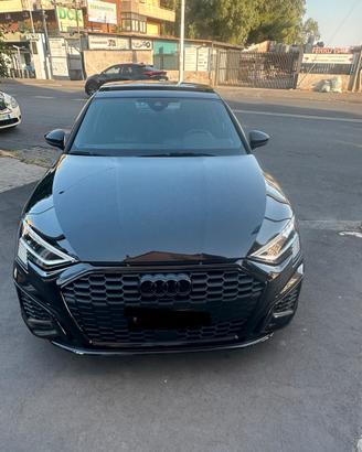 Audi A3 - S Line - 35 TFSI 150 CV