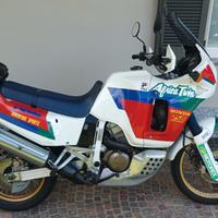 Honda Africa Twin