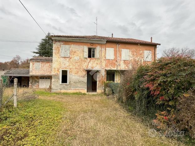 RUSTICO A PIAZZOLA SUL BRENTA