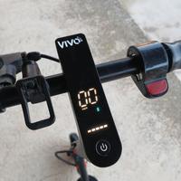 monopattino elettrico