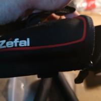 borsa attrezzi bici e mountain-bike Zefal 