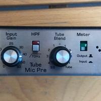 Studio Projects VTB1 – Preamplificatore Valvolare