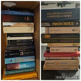 libri misti