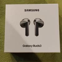galaxy buds3