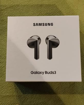 galaxy buds3