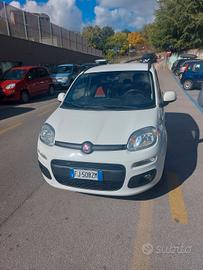 Fiat panda 1.3 multjet 95 cv start&stop lounge