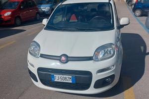 Fiat panda 1.3 multjet 95 cv start&stop lounge