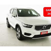 VOLVO XC40 T4 Recharge Plug-in Hybrid Inscriptio