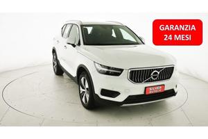 VOLVO XC40 T4 Recharge Plug-in Hybrid Inscriptio
