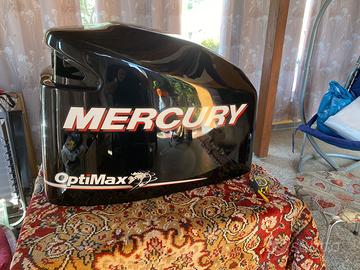 Mercury optimax 225