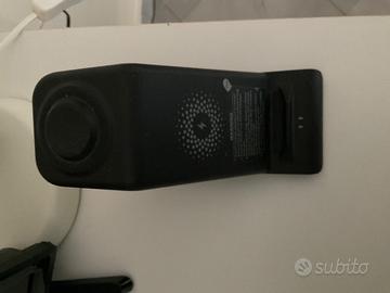 Caricabatterie wireless