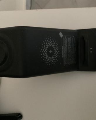 Caricabatterie wireless