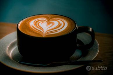 Barista / Barman / Tavola fredda