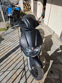 Gilera Runner Sp 50
