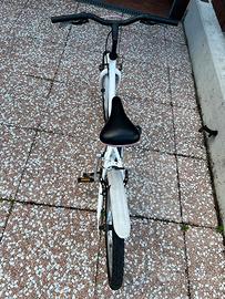 Bici per bambini eta 7a12 anni
