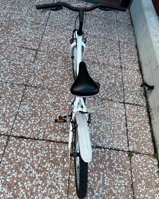 Bici per bambini eta 7a12 anni