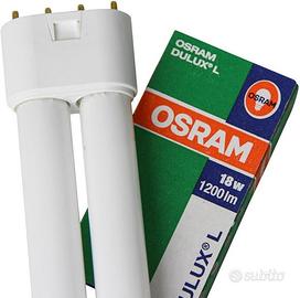Osram Dulux L 18W 840 | Bianco