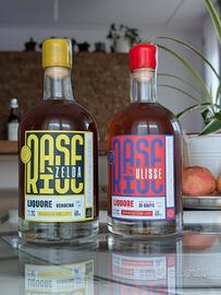 amaro artigianale