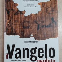 Il Vangelo Perduto