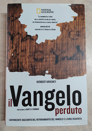 Il Vangelo Perduto