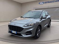 FORD Kuga 2.5 phev ST-Line 2wd 225cv cvt