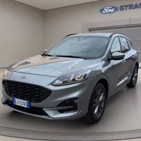 FORD Kuga 2.5 phev ST-Line 2wd 225cv cvt