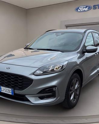 FORD Kuga 2.5 phev ST-Line 2wd 225cv cvt