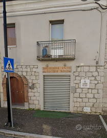 Immobile in zona centrale