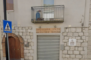 Immobile in zona centrale