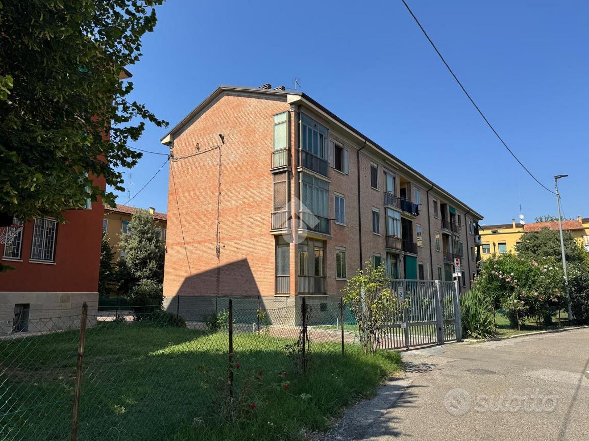 Appartamento – Bologna, Villaggio Due Madonne, Savena - Vista 3