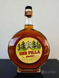 Brandy Oro Pilla Orologio