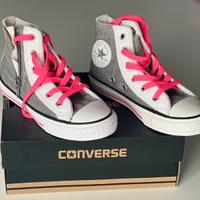 Scarpe Bimba Concerse